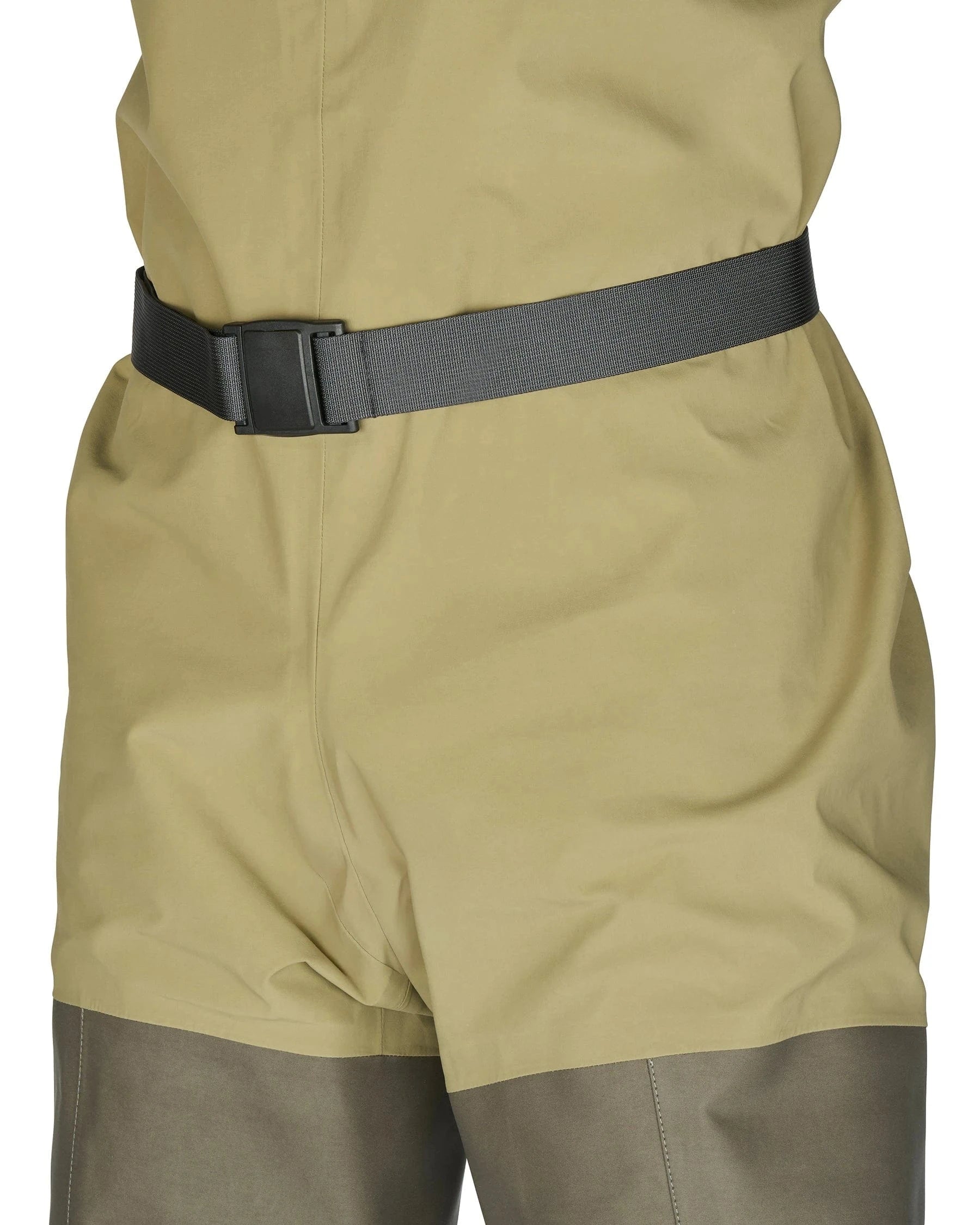 Simms SecondWind Upcycle Stockingfoot Waders