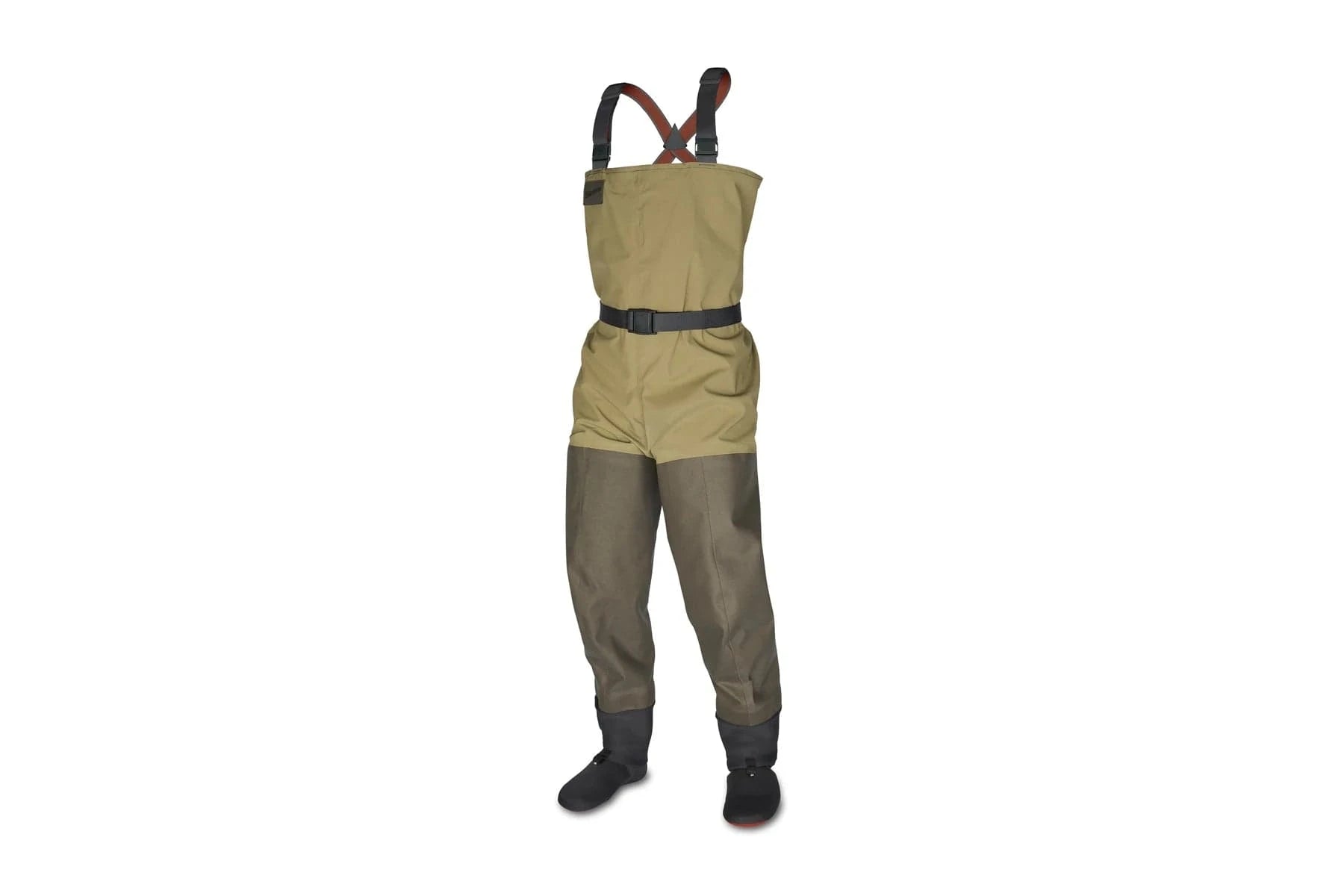 Simms SecondWind Upcycle Stockingfoot Waders
