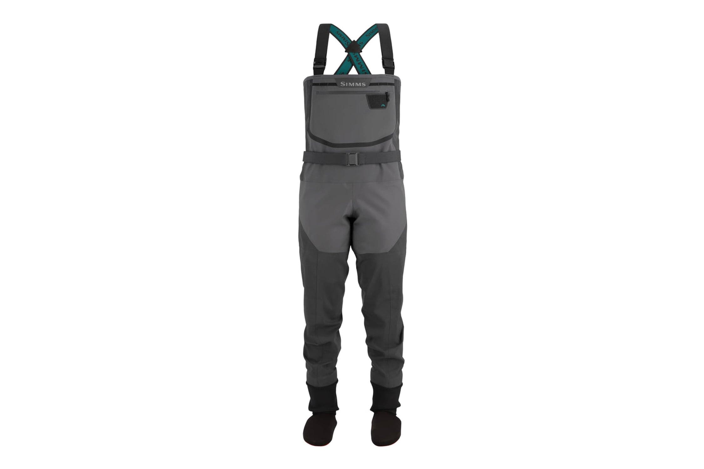 Simms Women's Freestone Stockingfoot Waders