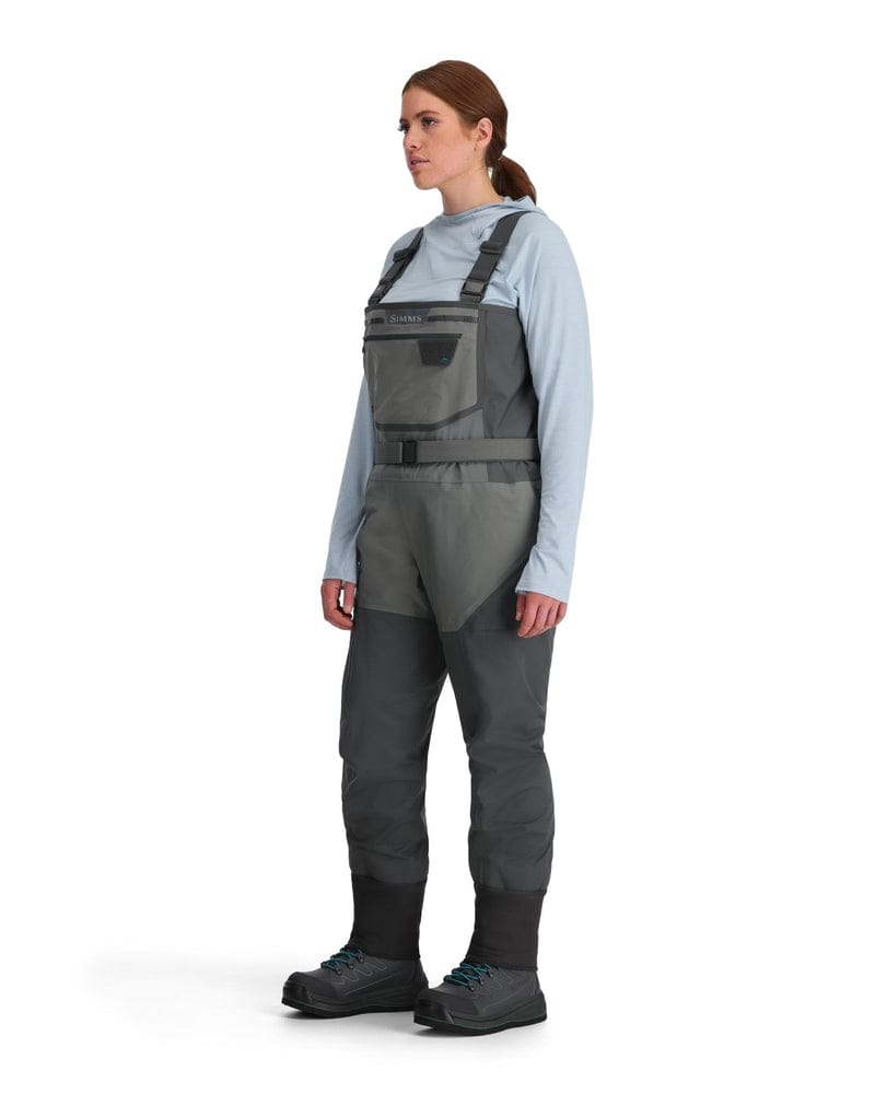 Simms Women's Freestone Stockingfoot Waders