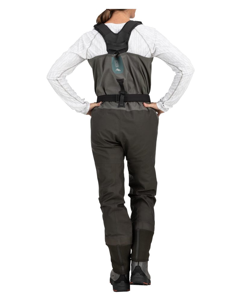 Simms Women's G3 Guide Stockingfoot Waders
