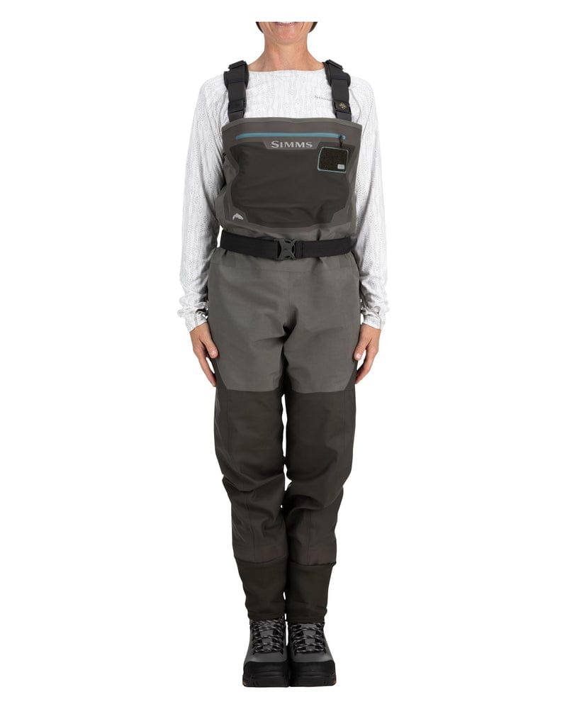 Simms Women's G3 Guide Stockingfoot Waders