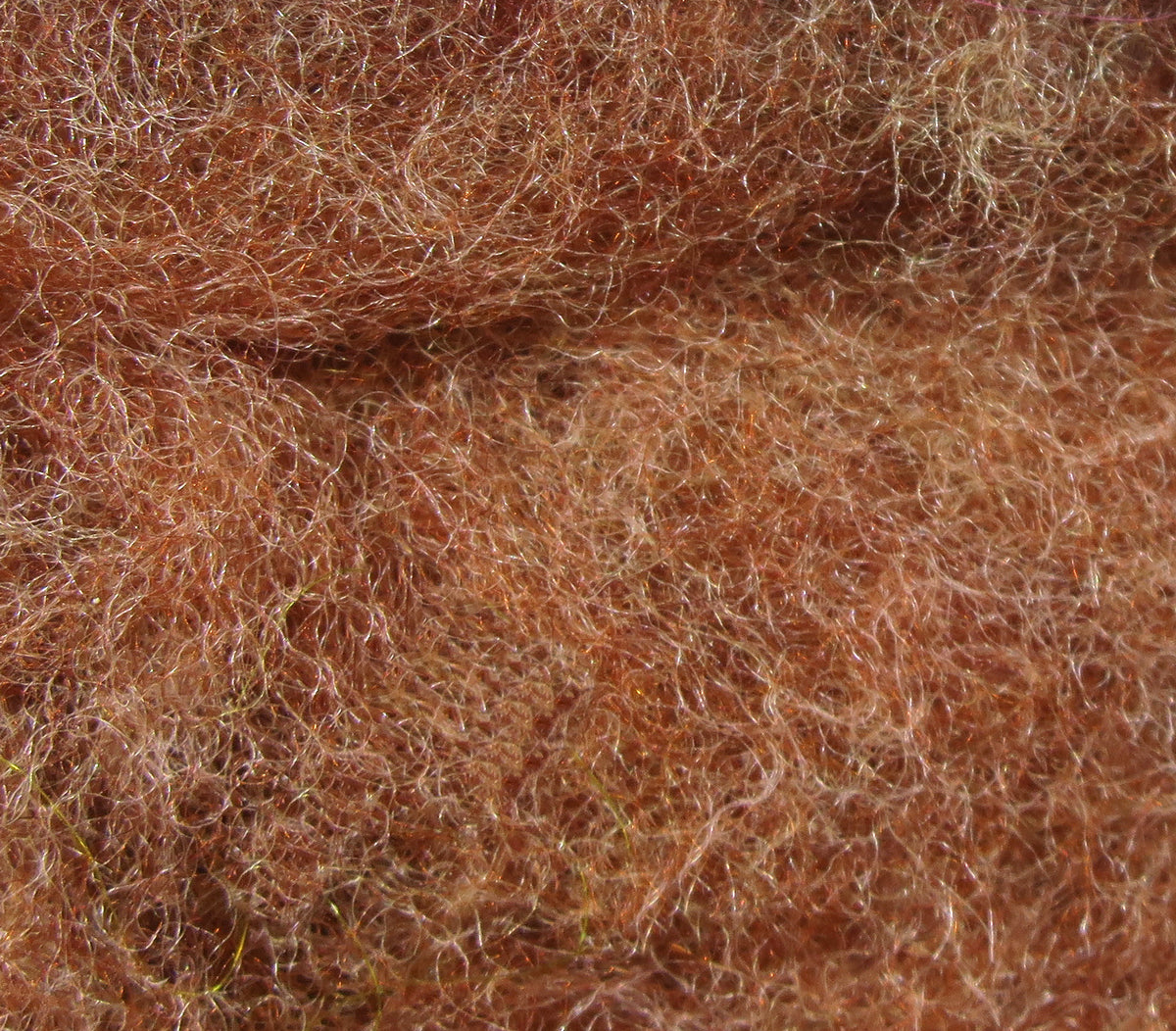 Hareline Micro Dry Fly Dubbing