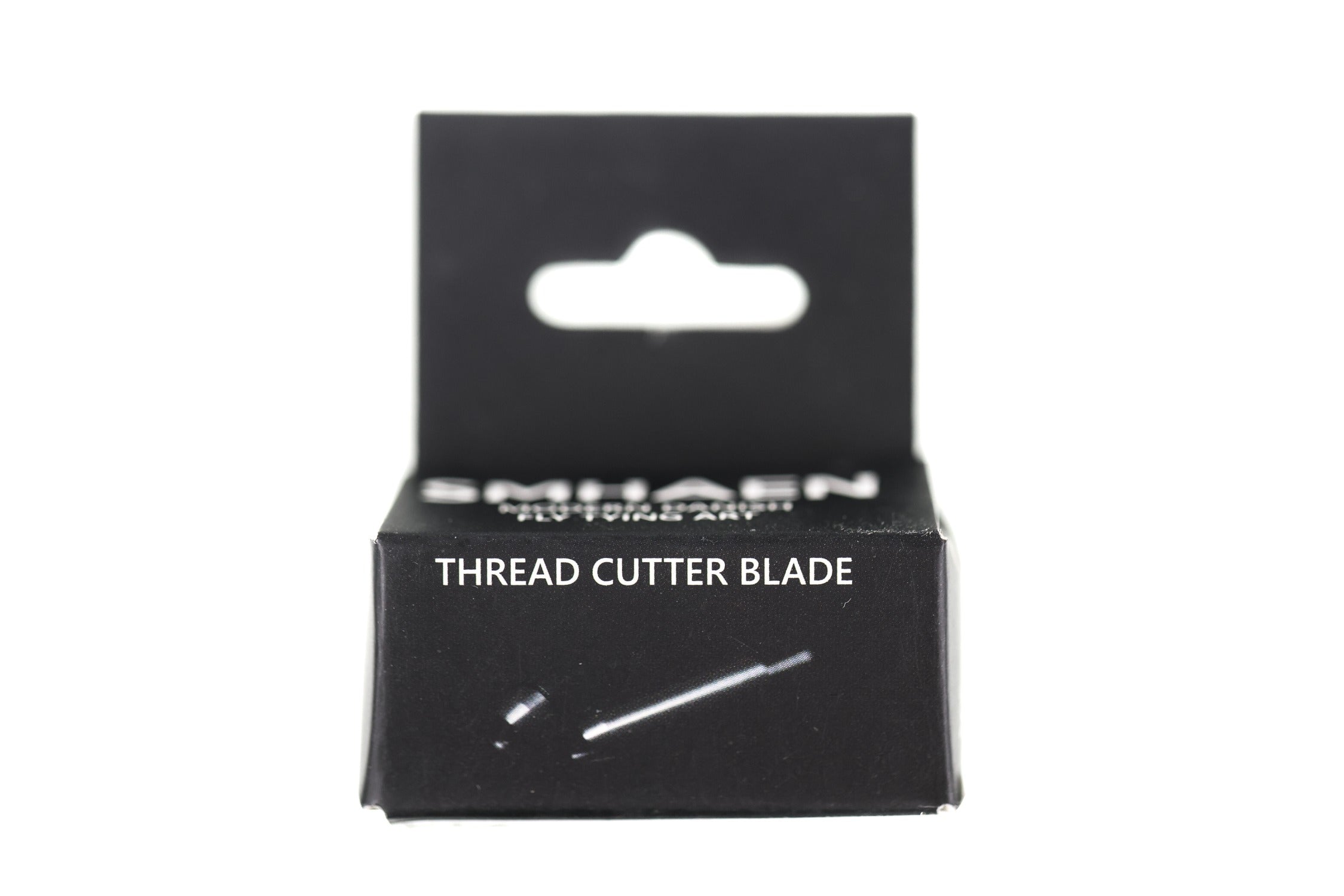Smhaen Replacement Round Blades