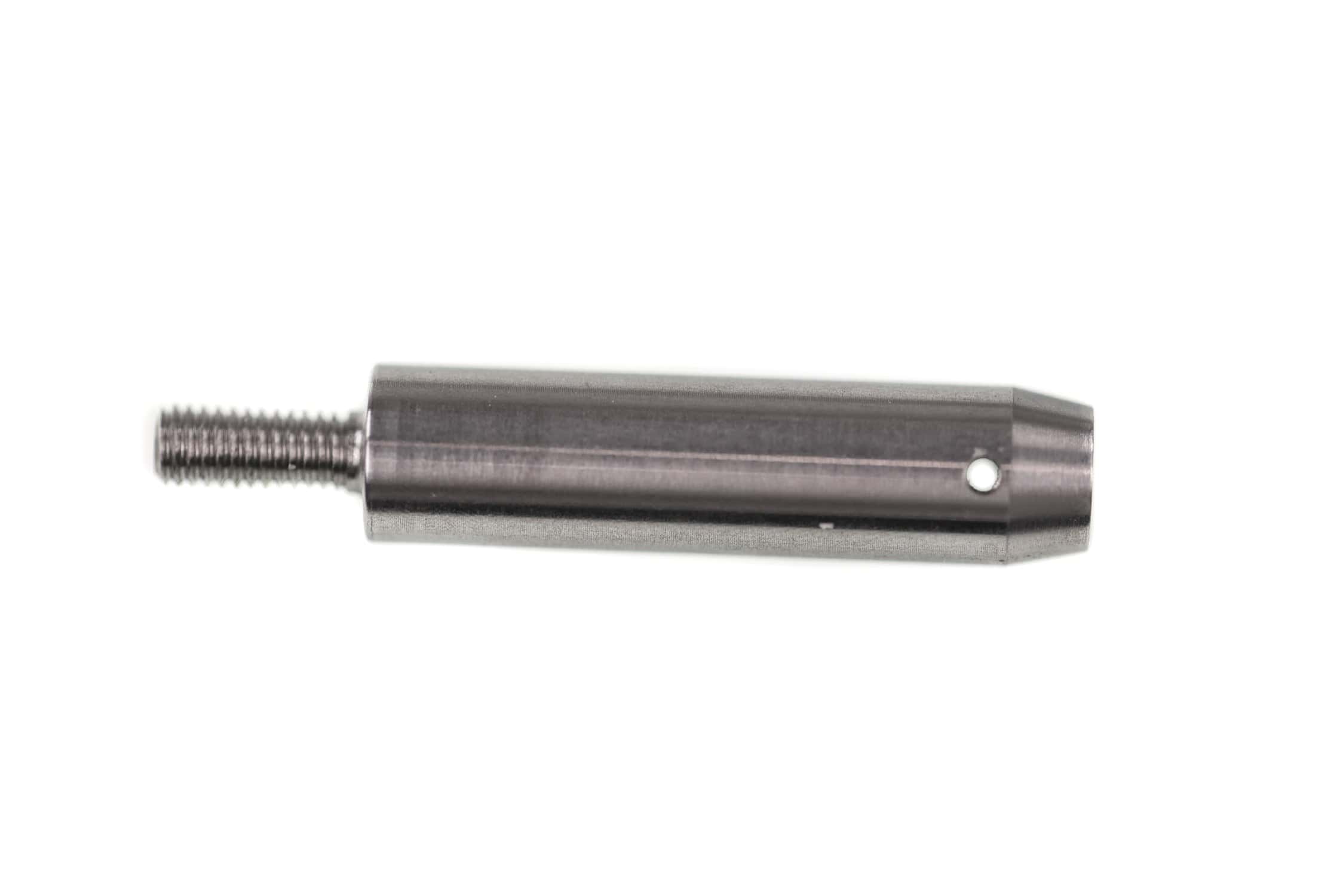 Smhaen Replacement Round Blades