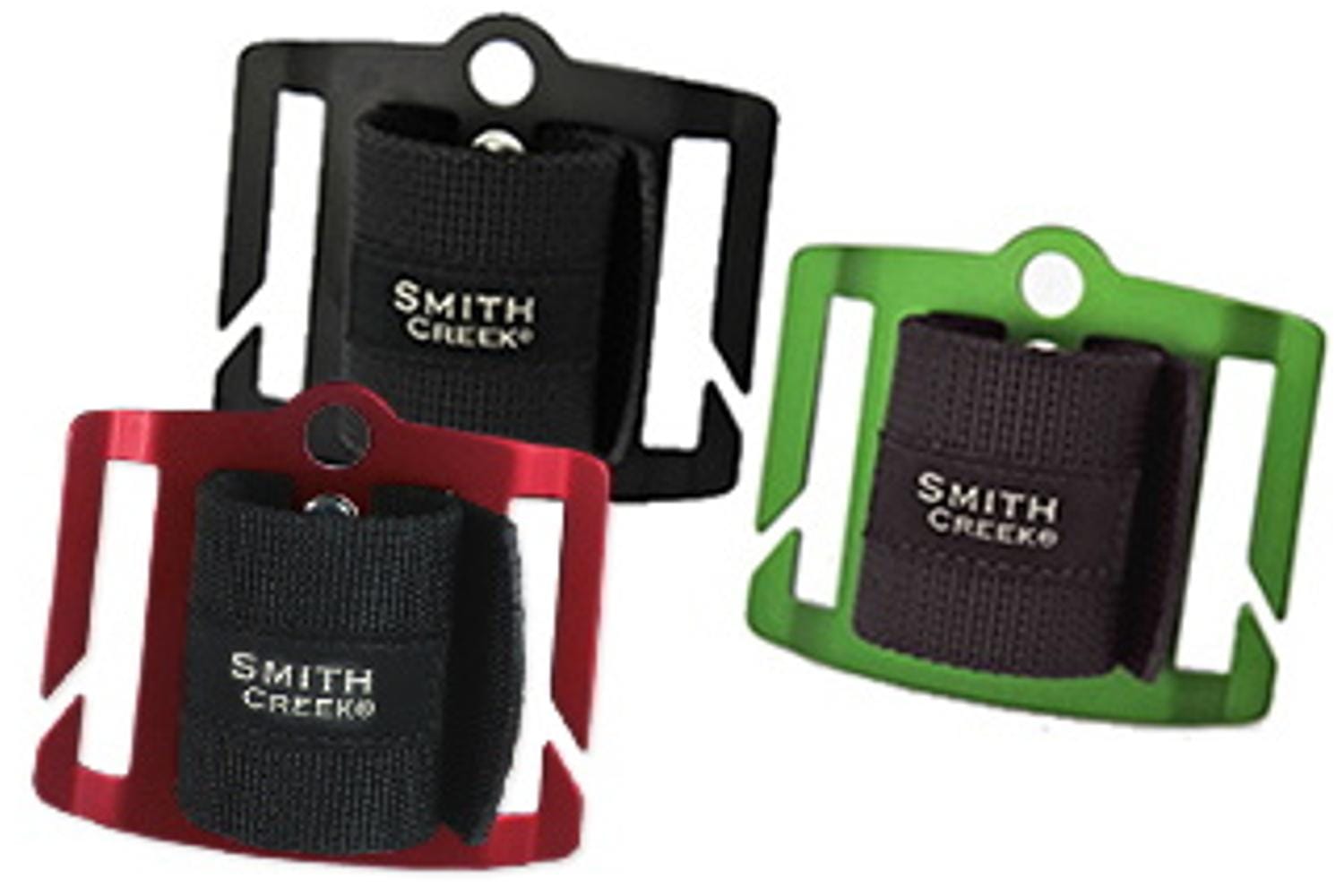 Smith Creek Net Holster