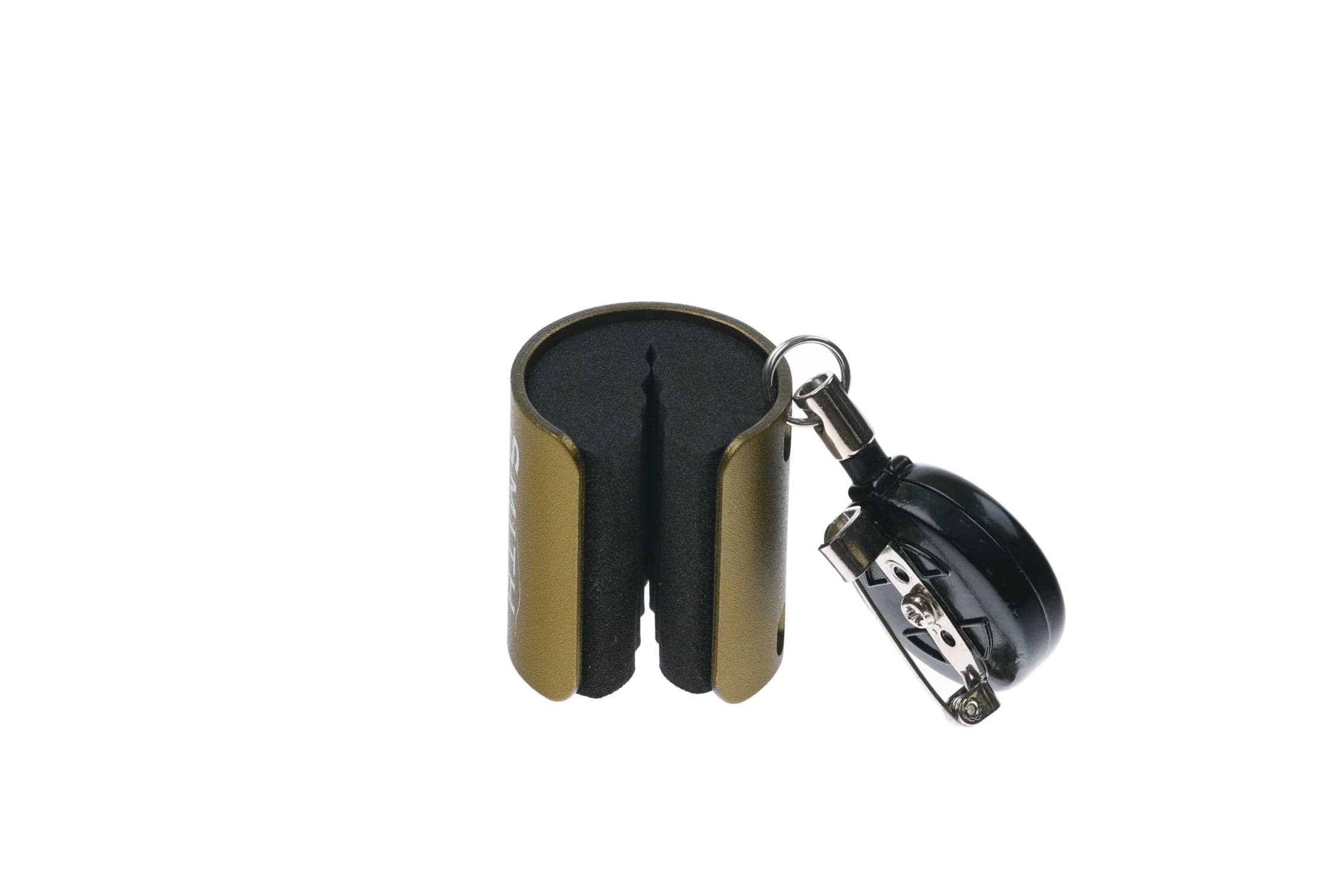 Smith Creek Rod Clip
