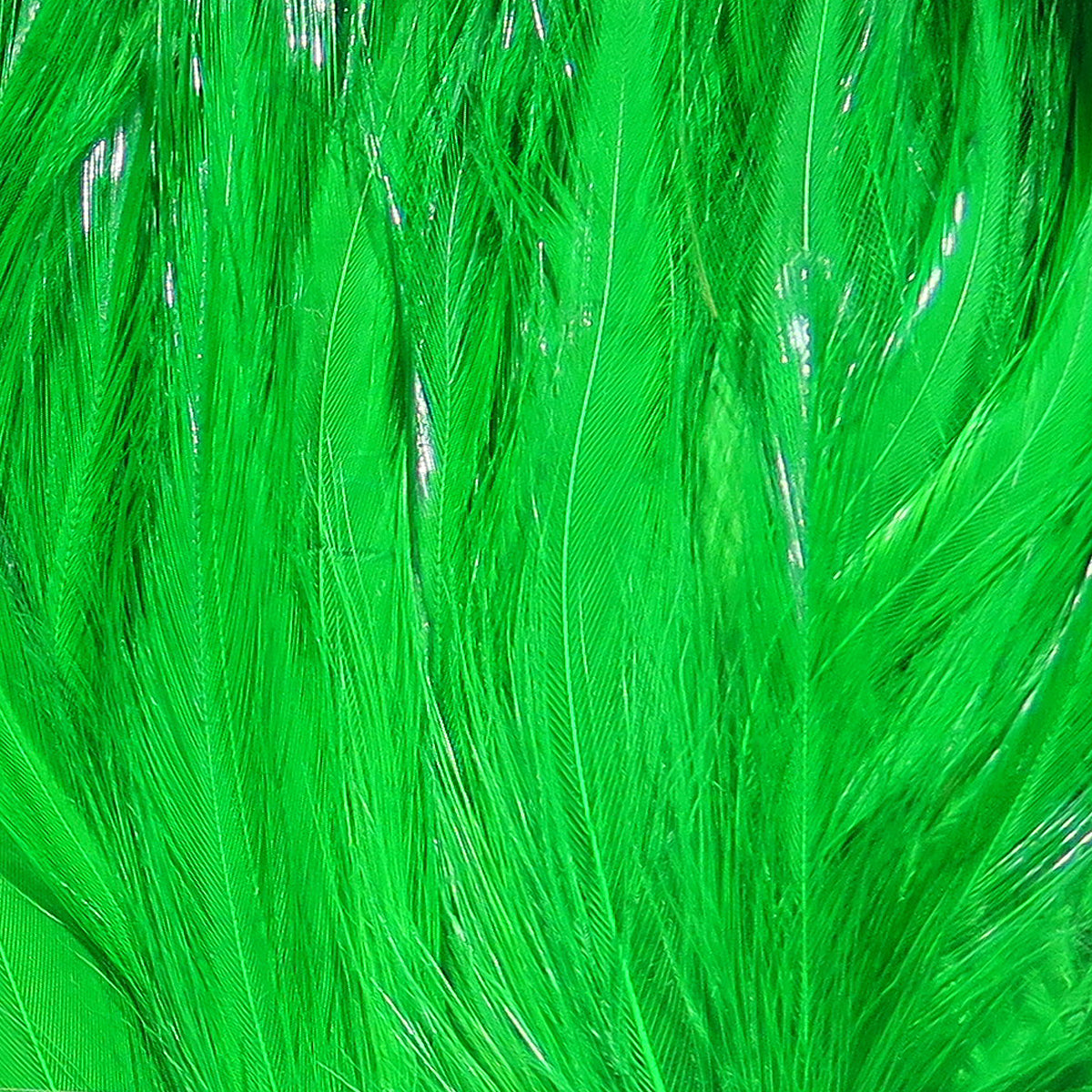 Hareline Saltwater Neck Hackle