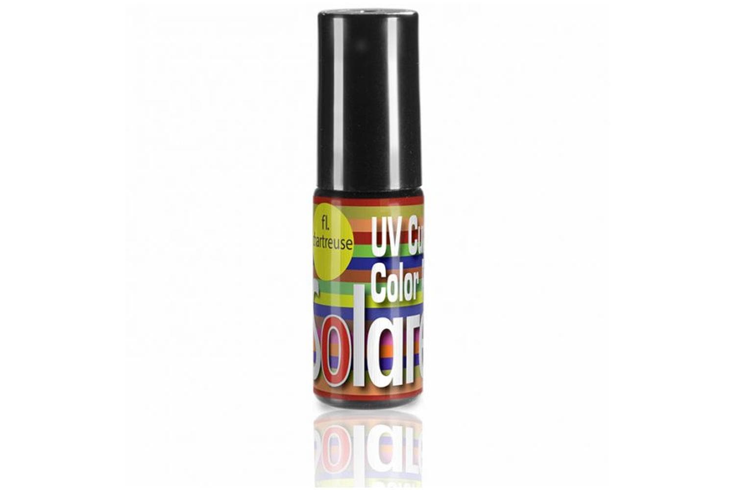 Solarez Colored UV Cure Resin