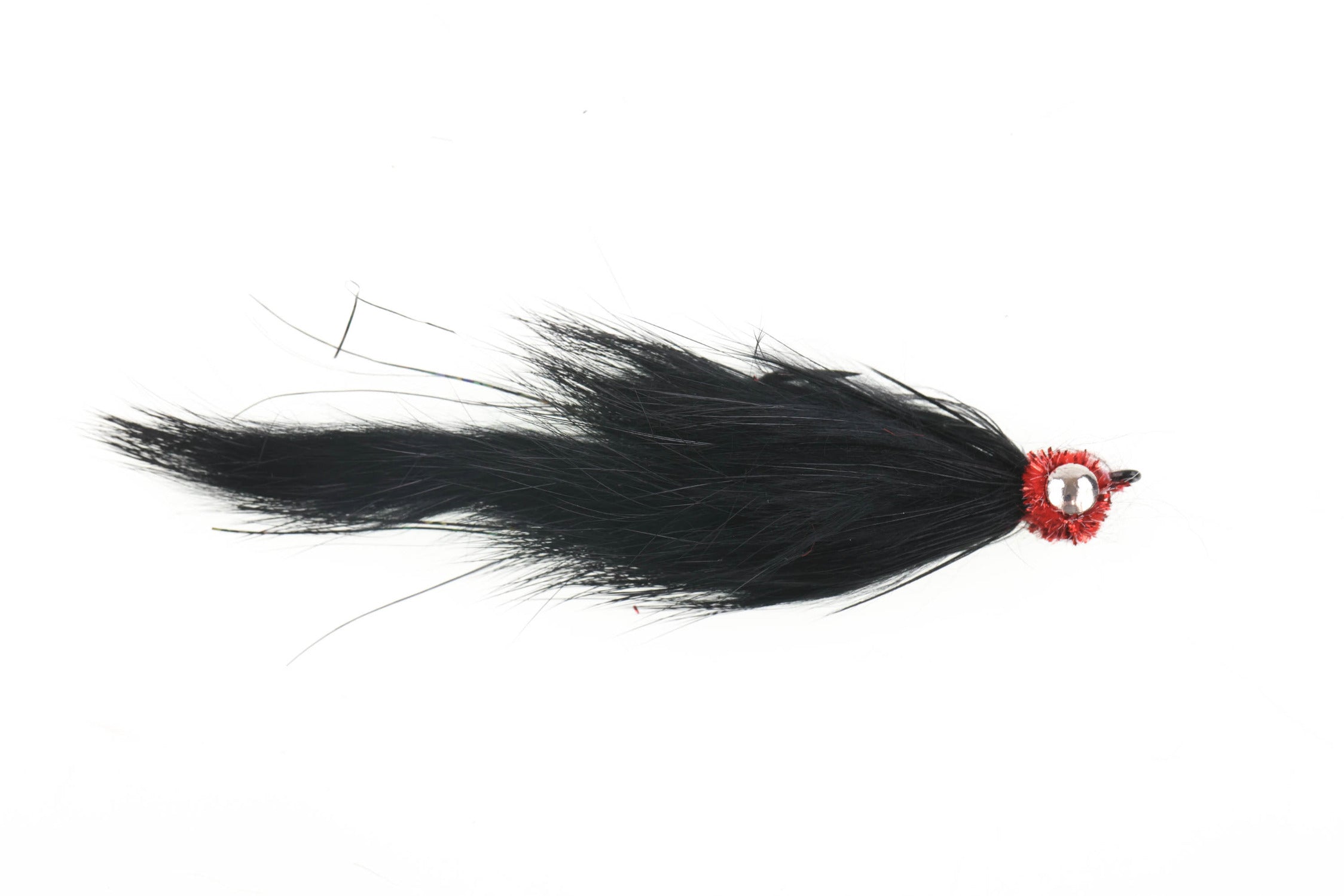 Egg Hareball Leech Fly