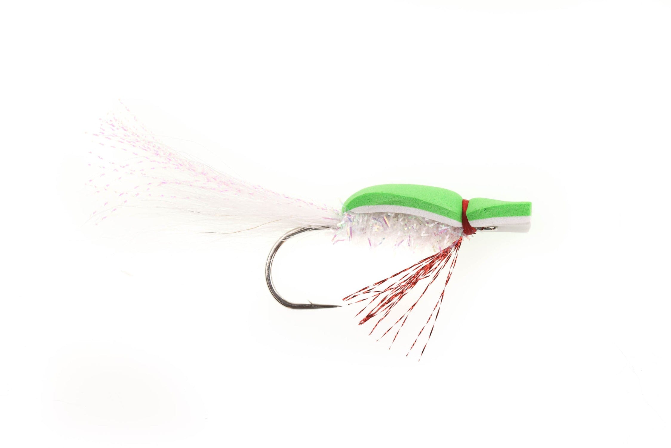 Gurgler Fly