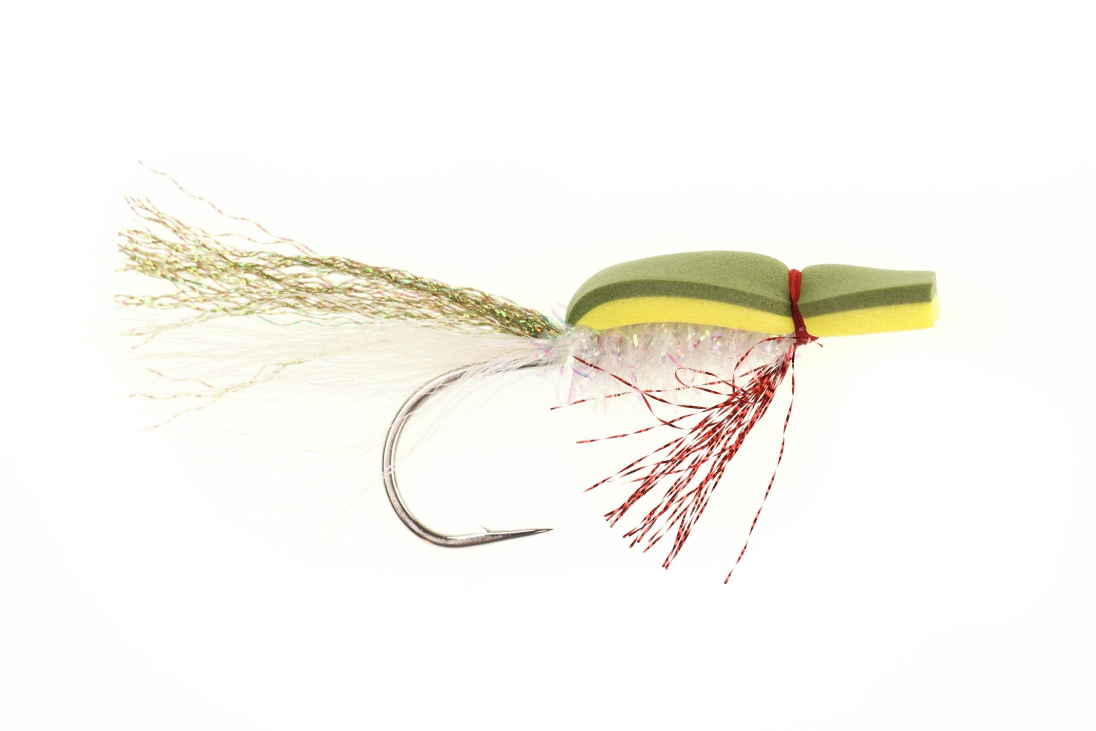 Gurgler Fly