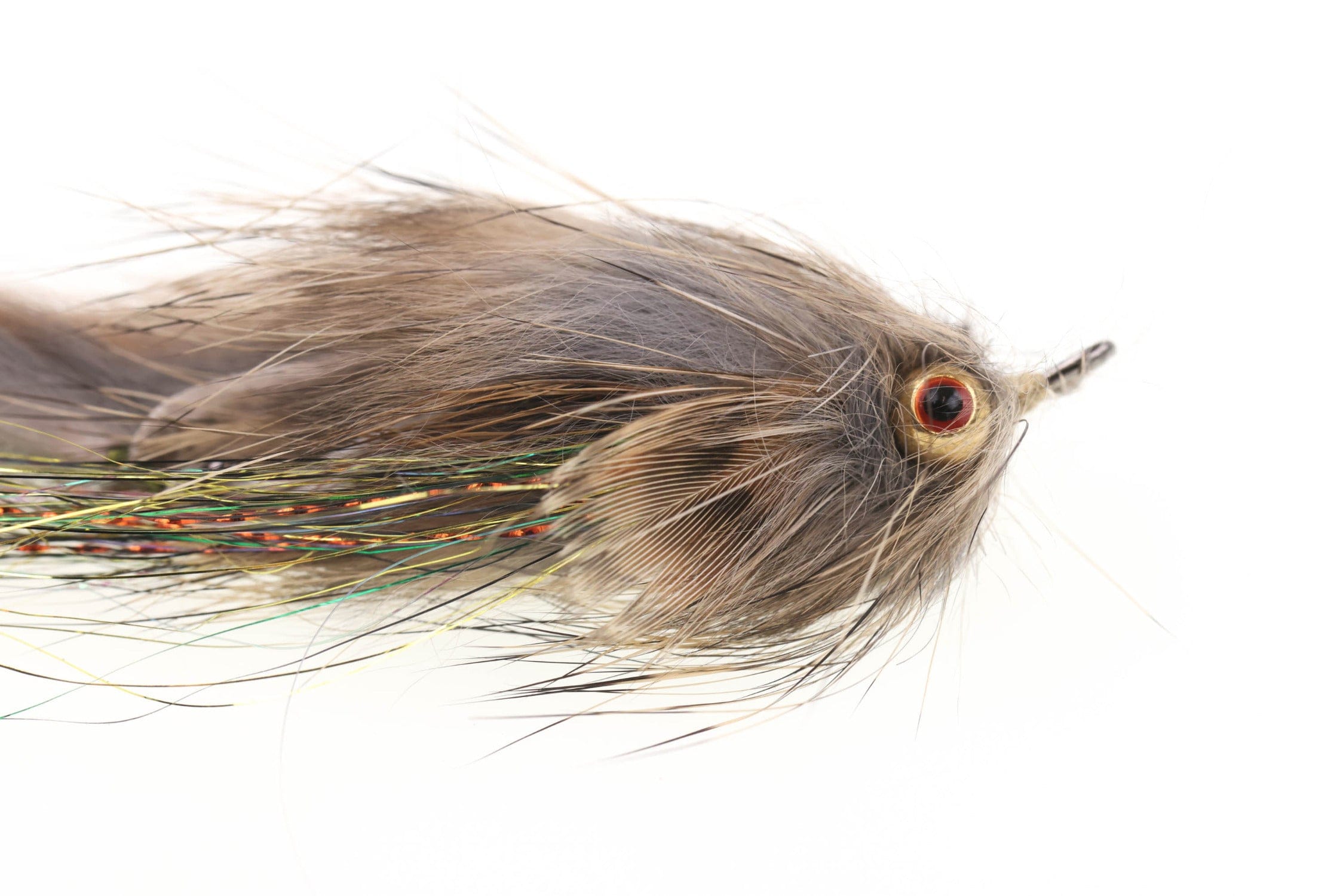 Mini Loop Sculpin Fly