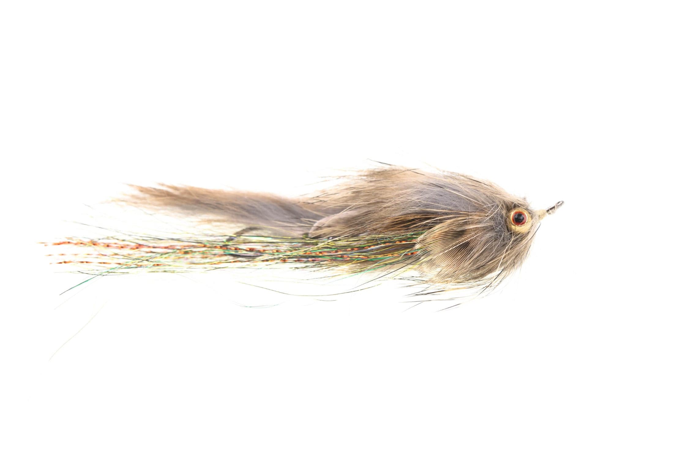 Mini Loop Sculpin Fly