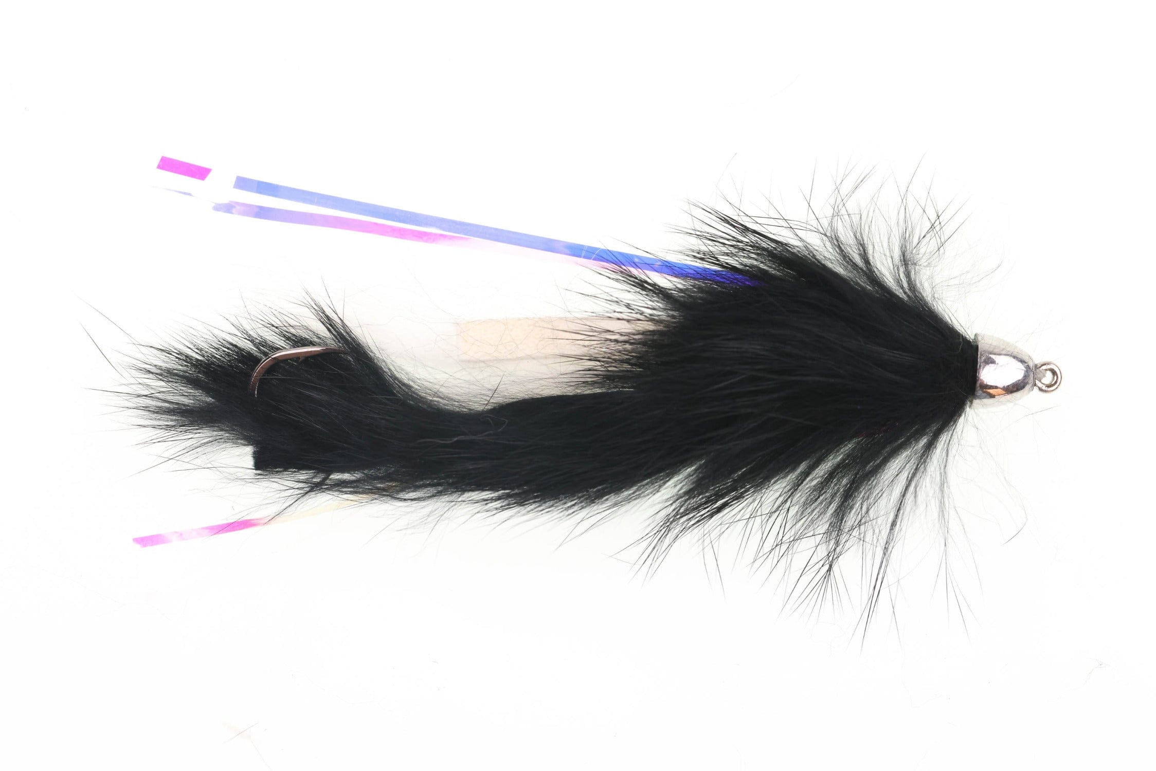 Solitude Flies Dolly Llama Fly