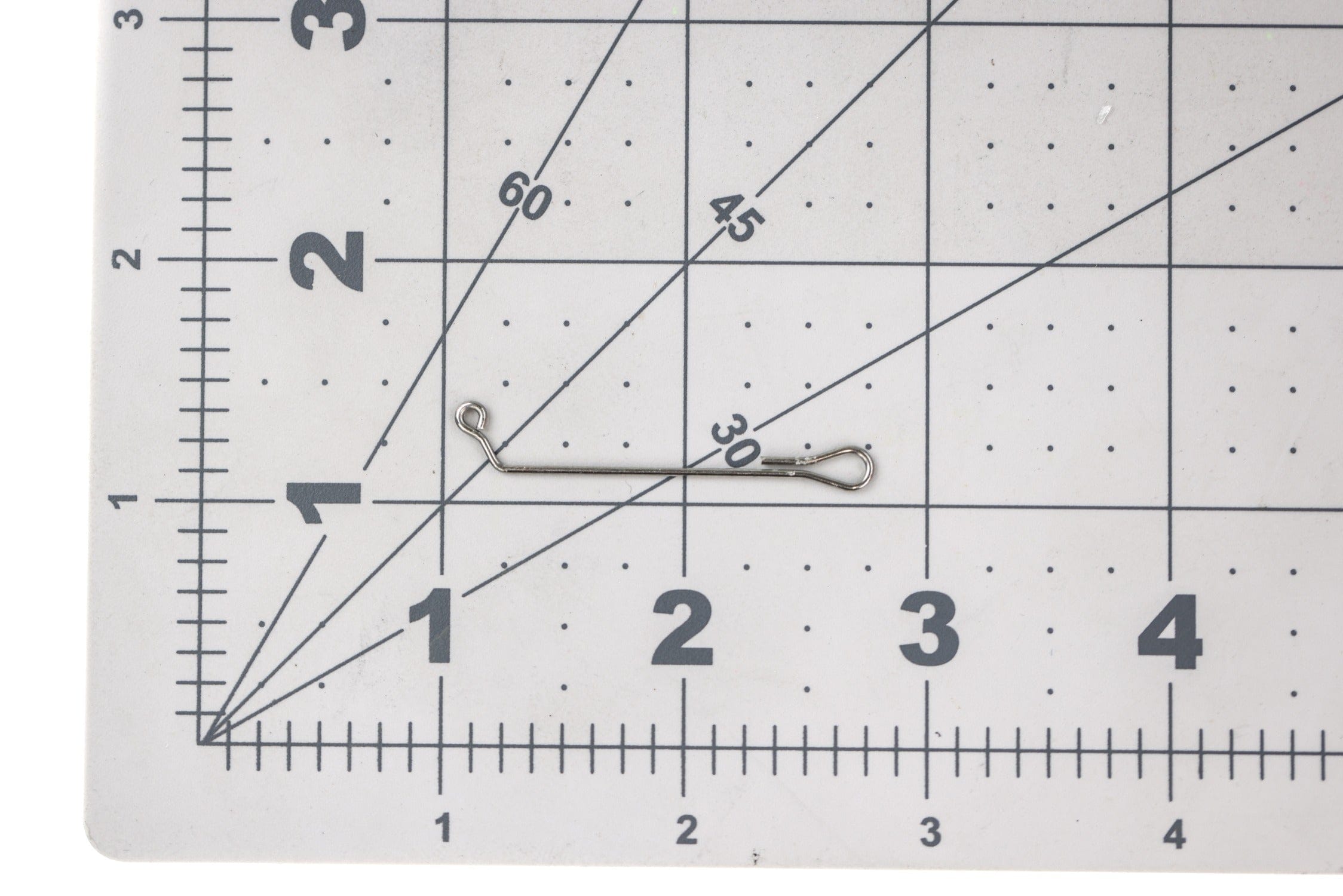 Spawn 60 Degree Jig Shanks