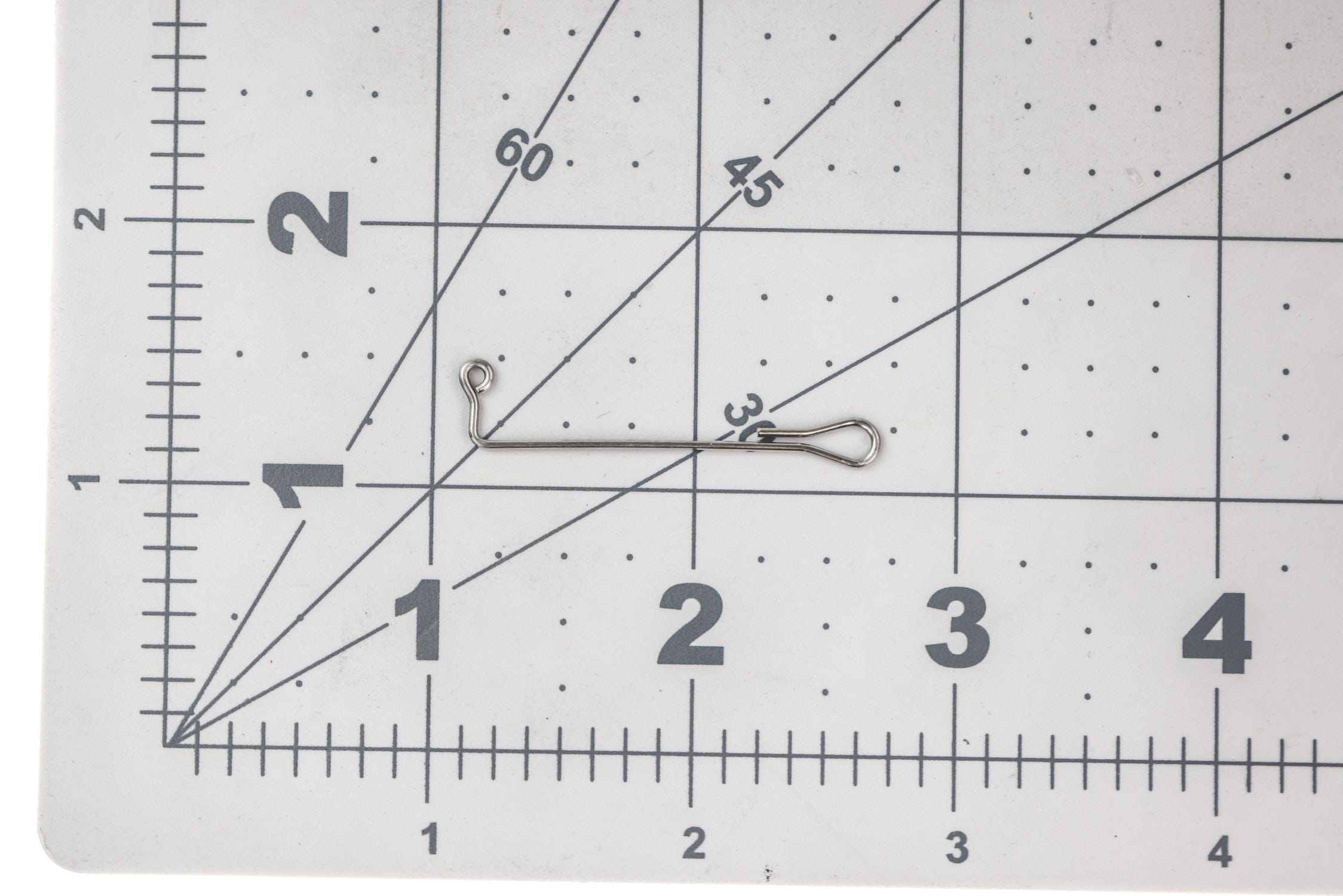 Spawn 90 Degree Jig Shanks