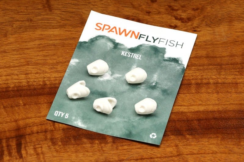 Spawn Blank Kestrel Fly Fish Heads