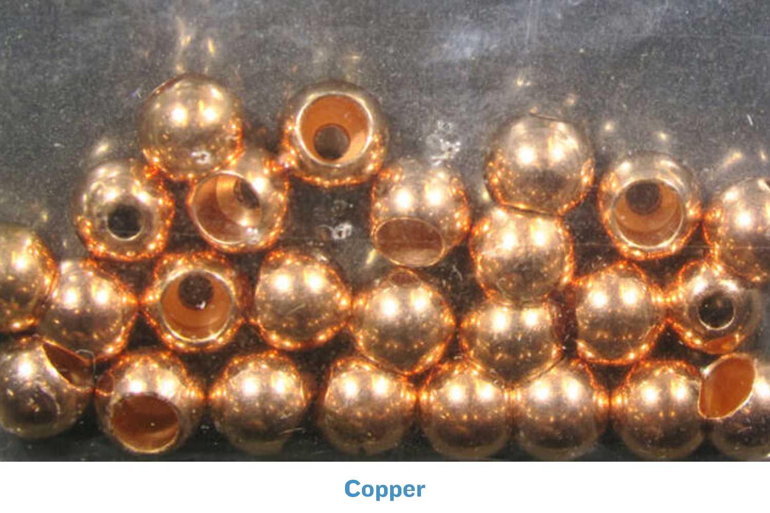 Spirit River Brite Beads