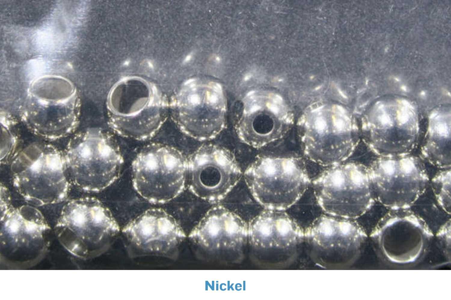 Spirit River Brite Beads