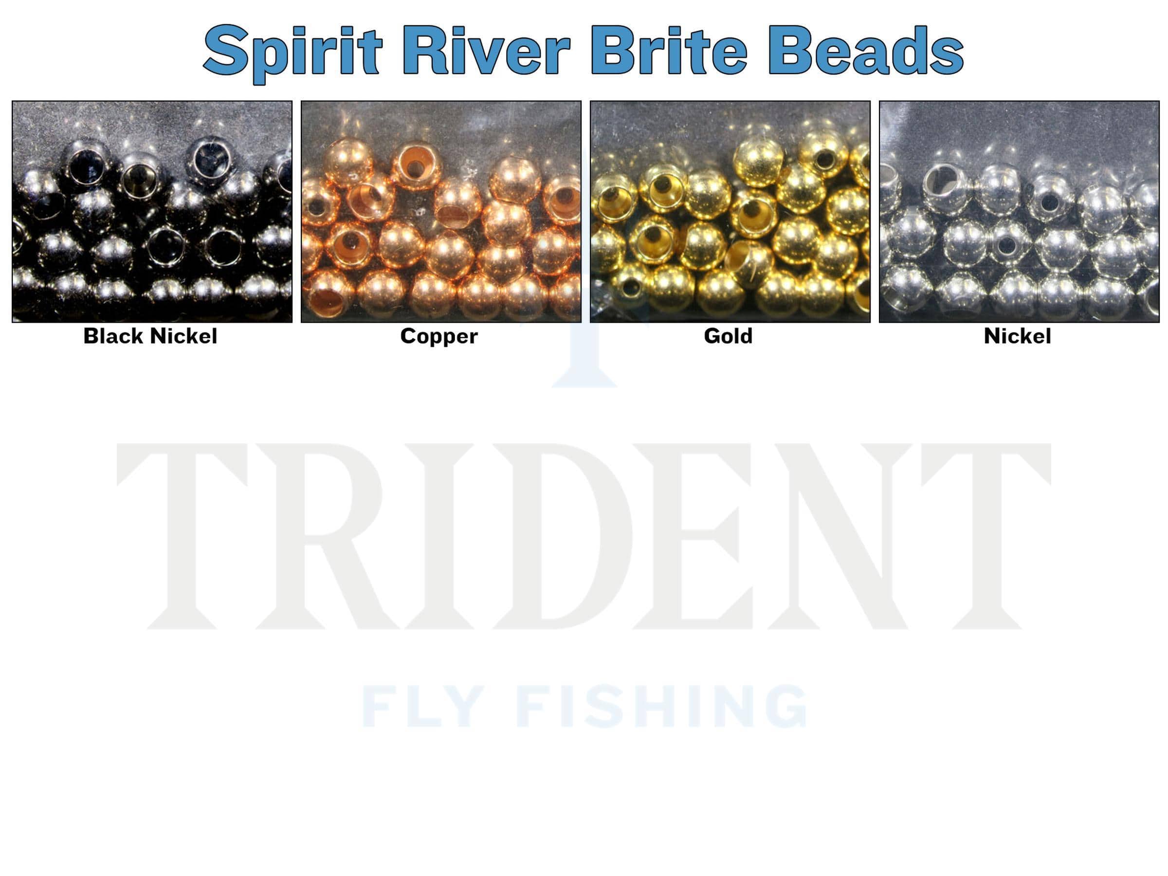 Spirit River Brite Beads