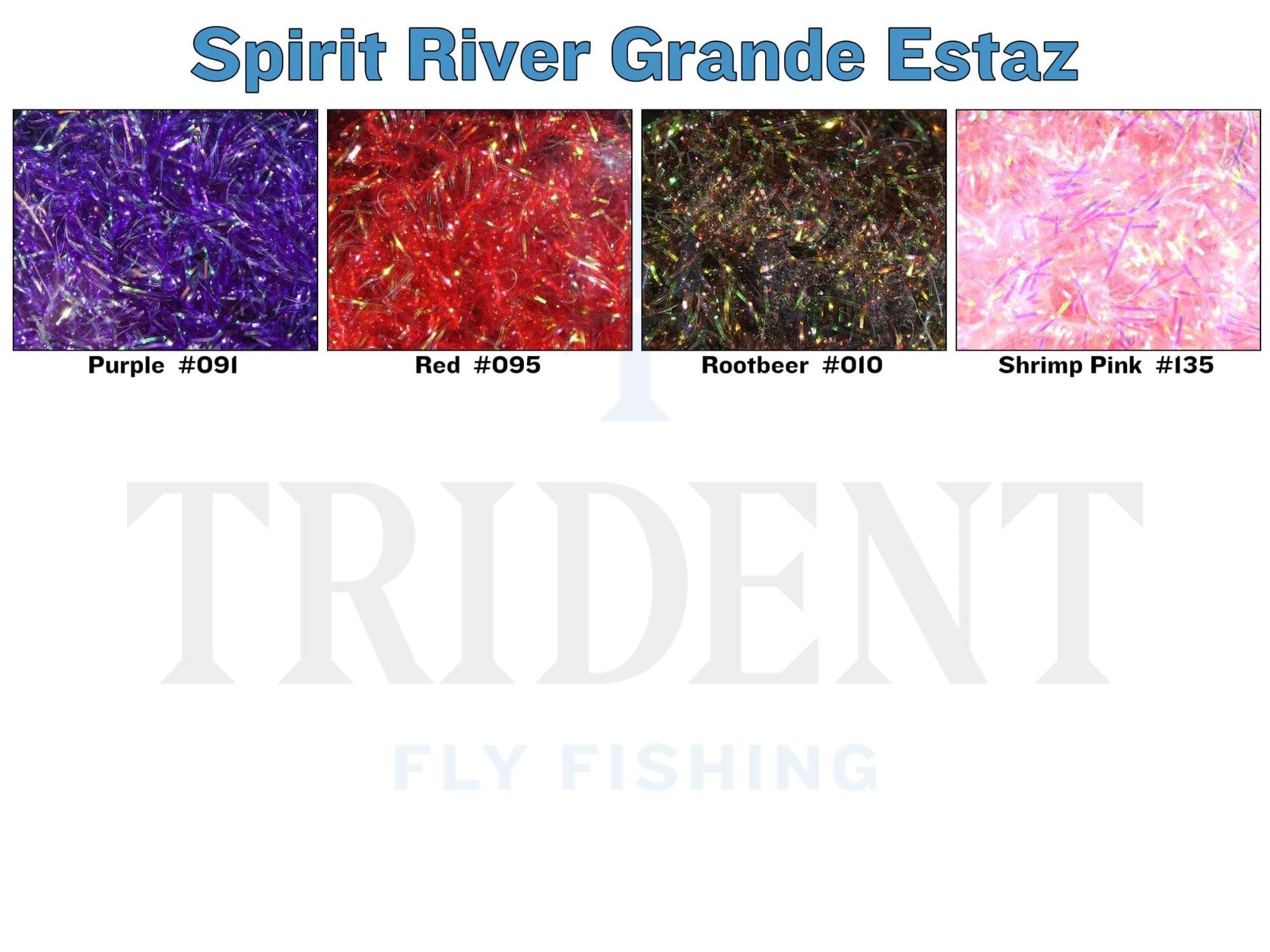 Spirit River Grande Estaz
