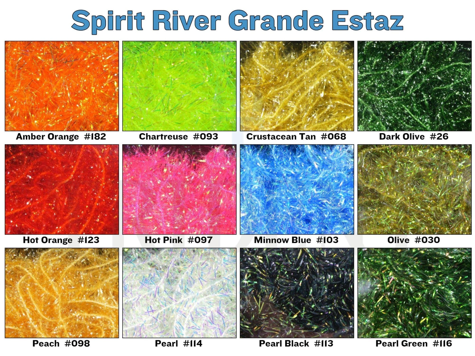 Spirit River Grande Estaz