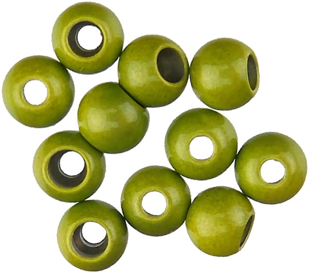 Spirit River Hot Beads