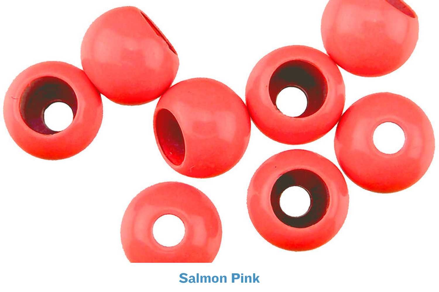 Spirit River Hot Beads