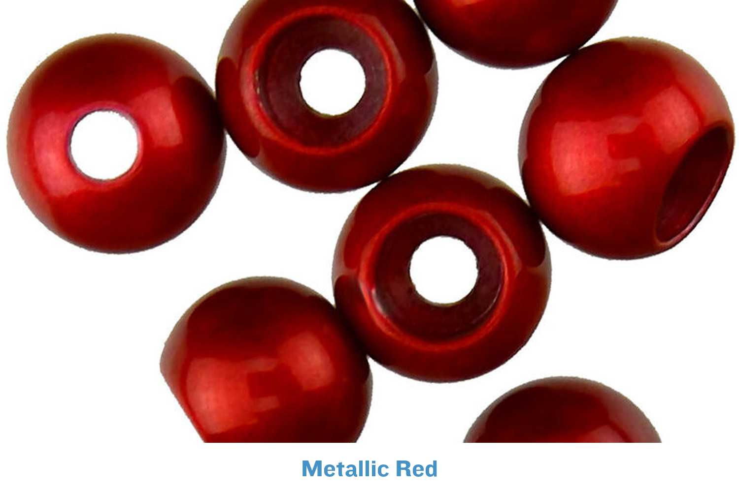 Spirit River Hot Beads