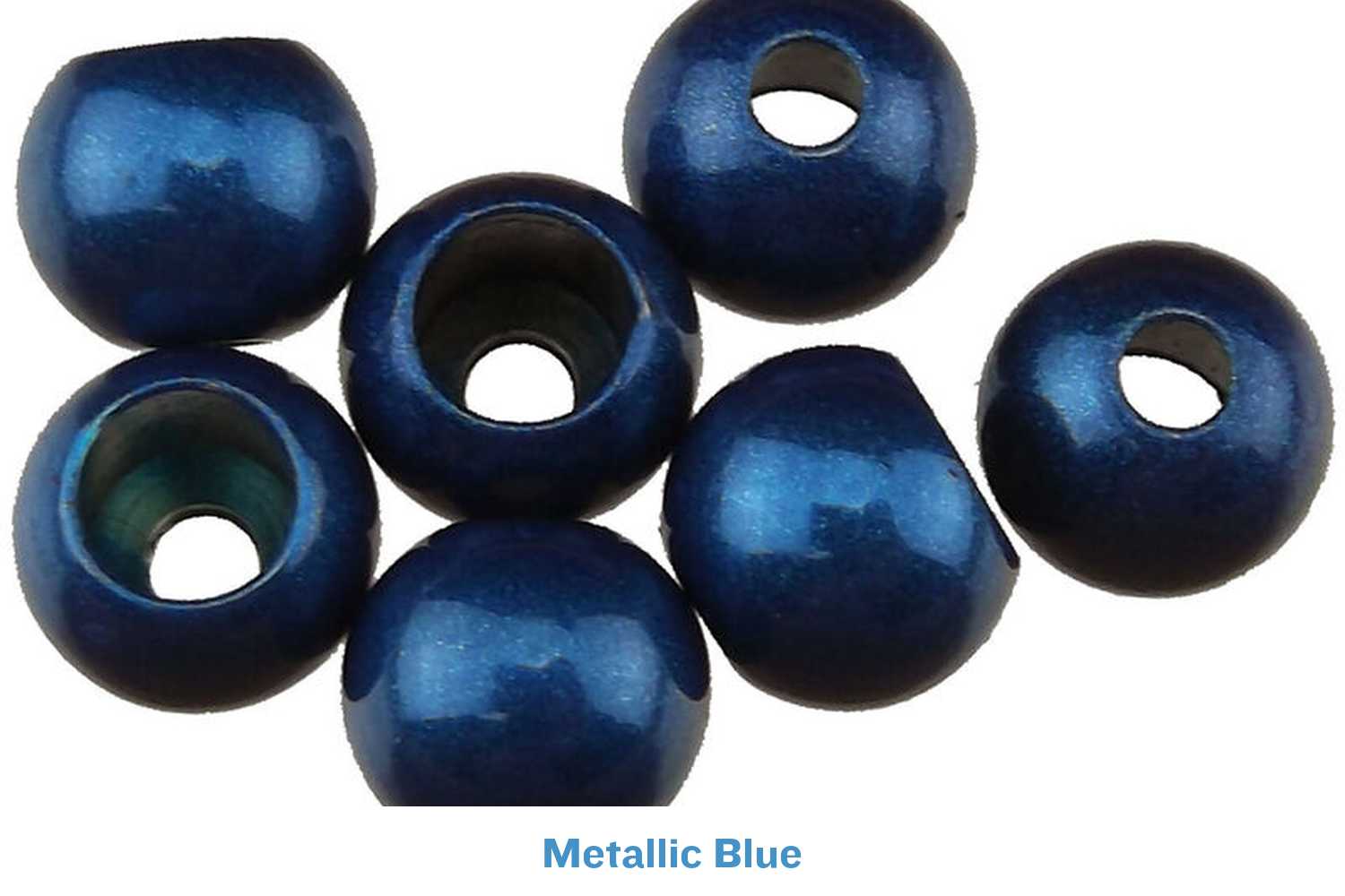 Spirit River Hot Beads