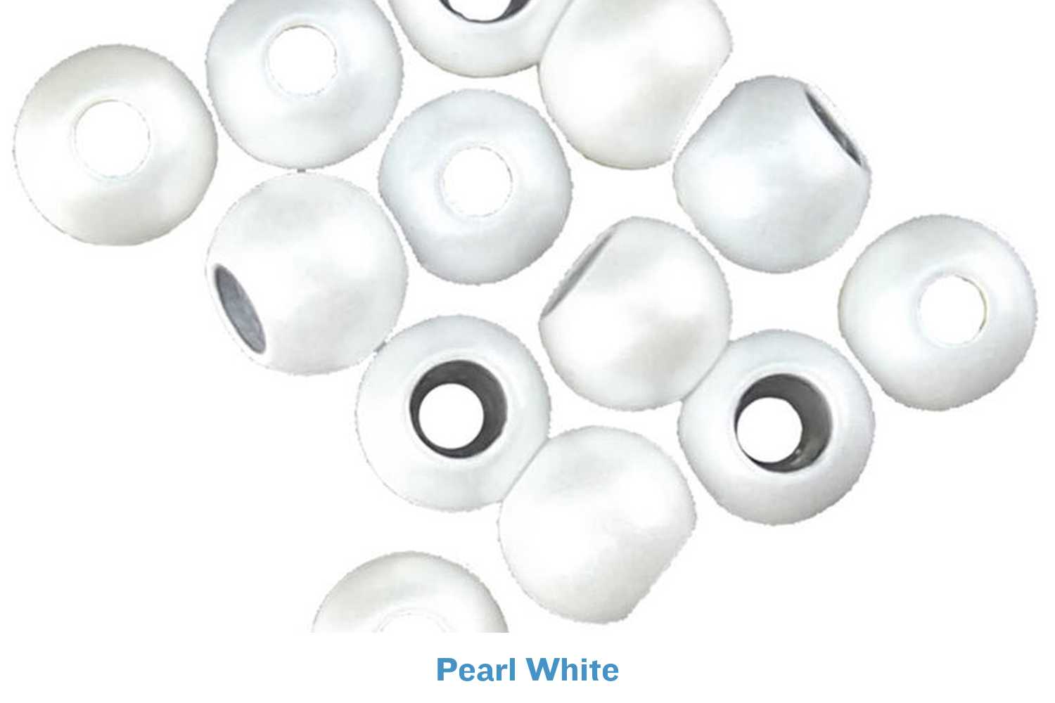 Spirit River Hot Beads