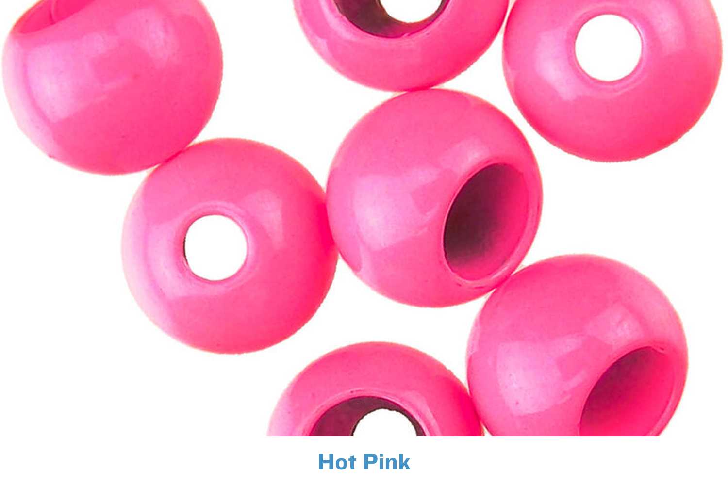 Spirit River Hot Beads