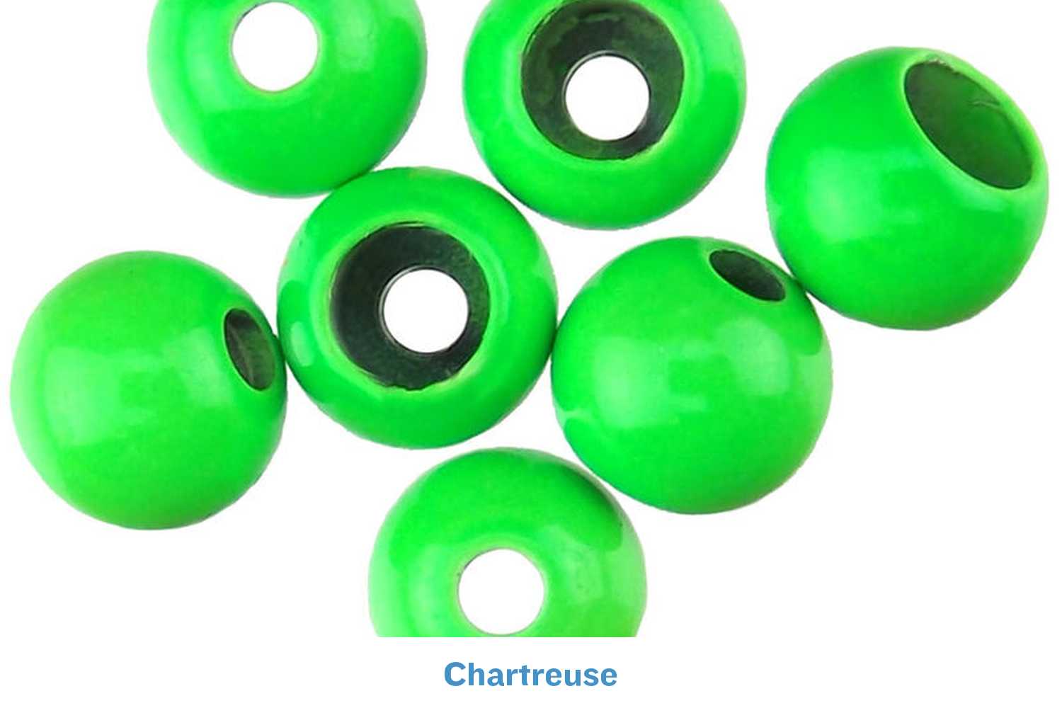 Spirit River Hot Beads
