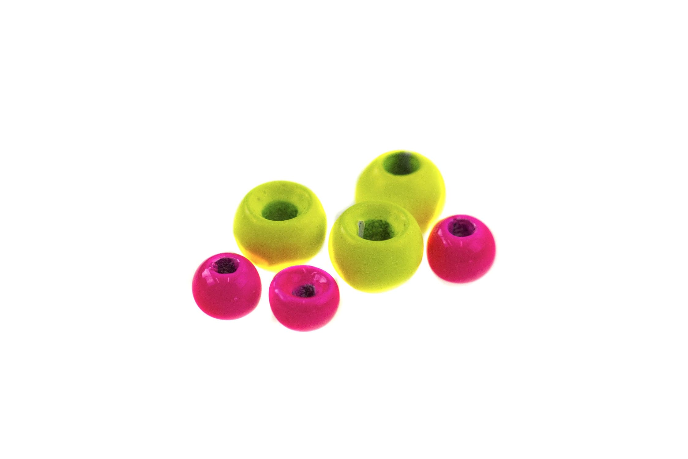 Spirit River Hot Tungsten Beads
