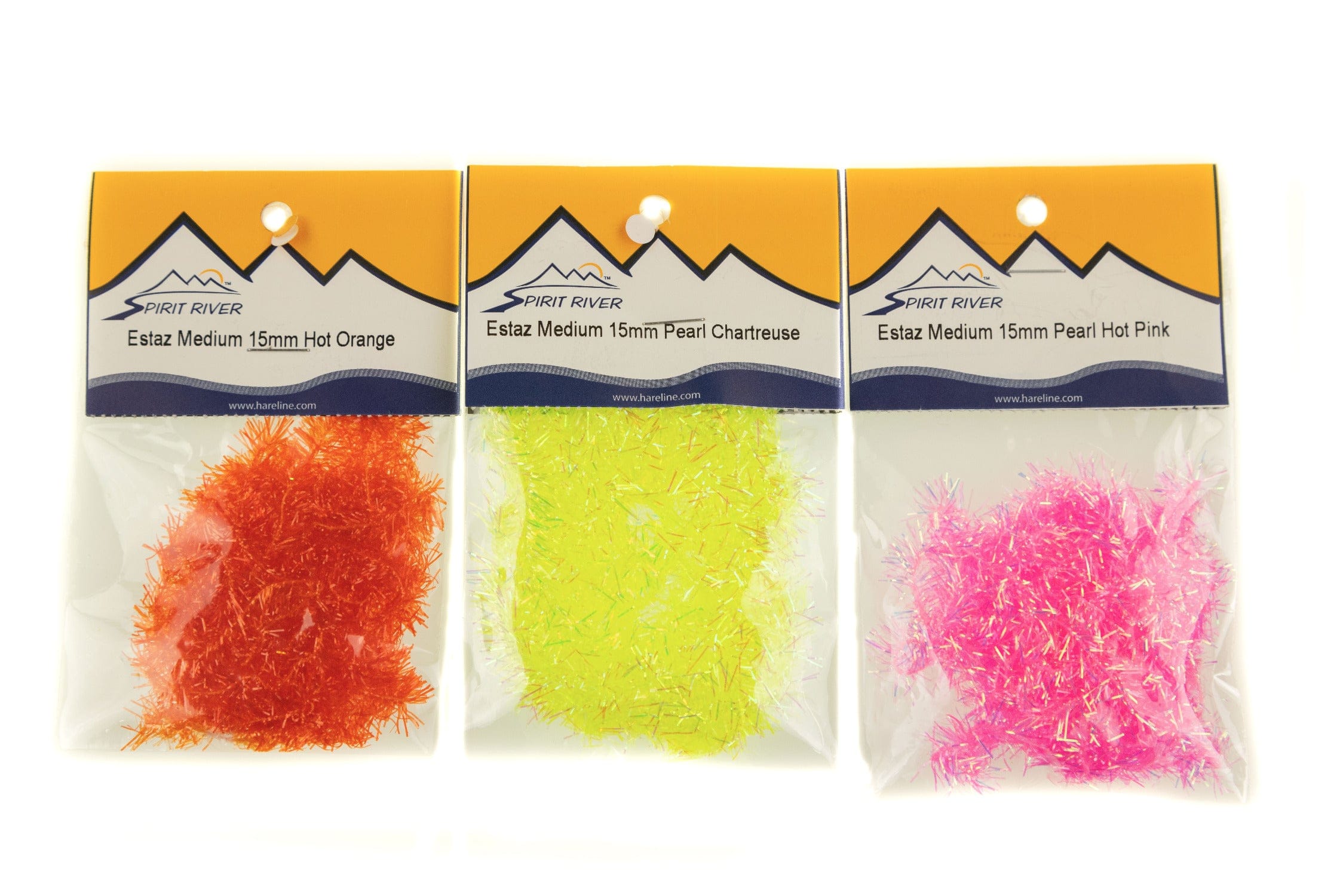 Spirit River Medium Estaz Chenille