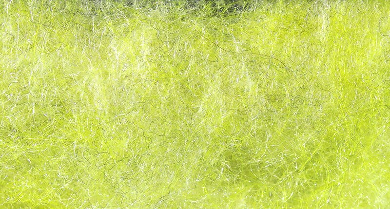 Spirit River Mottled Nymph Blend Dubbing