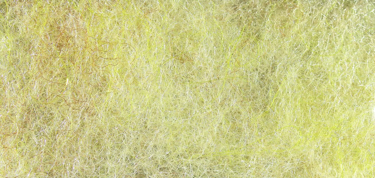 Spirit River Mottled Nymph Blend Dubbing