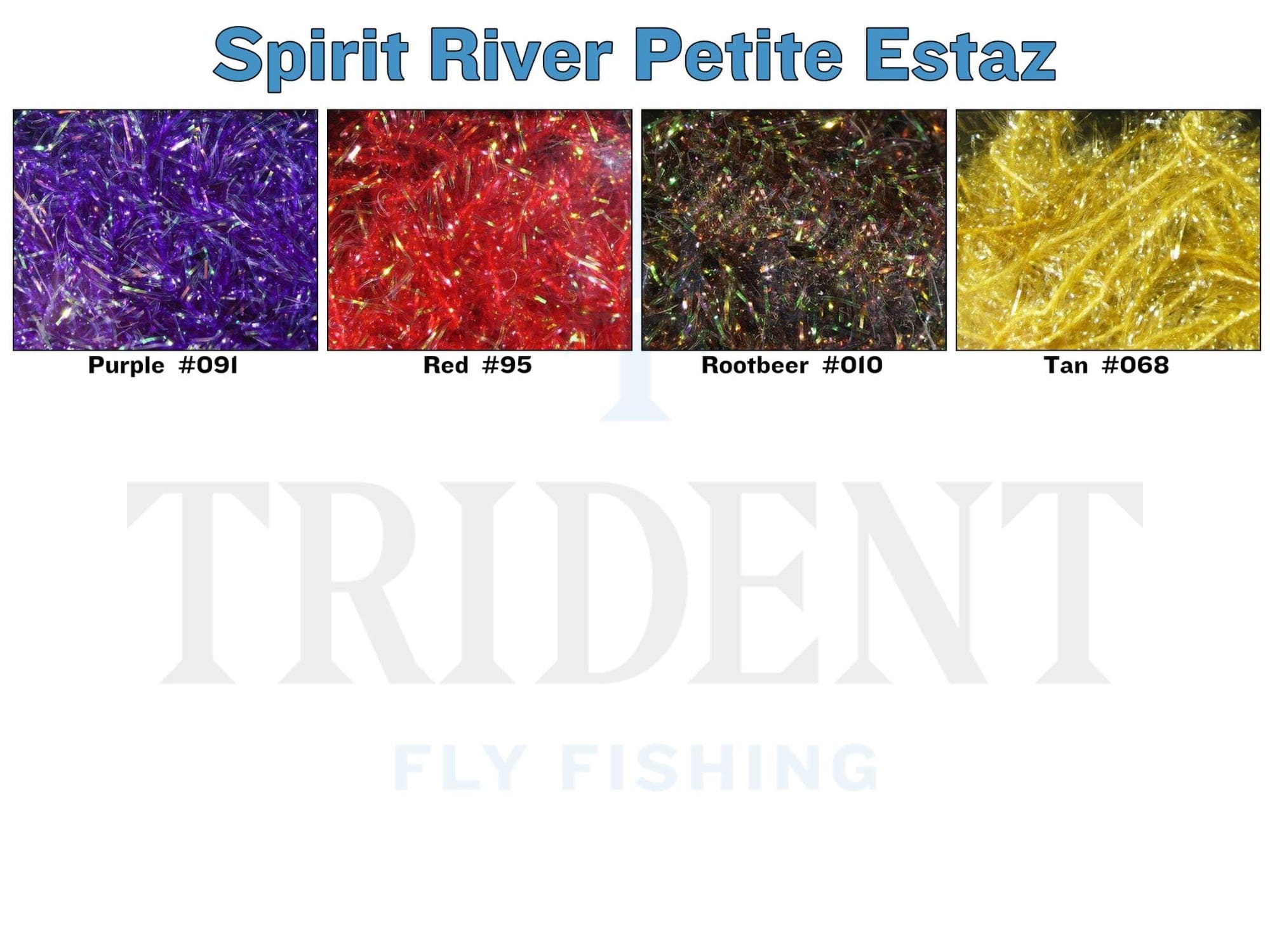 Spirit River Petite Estaz