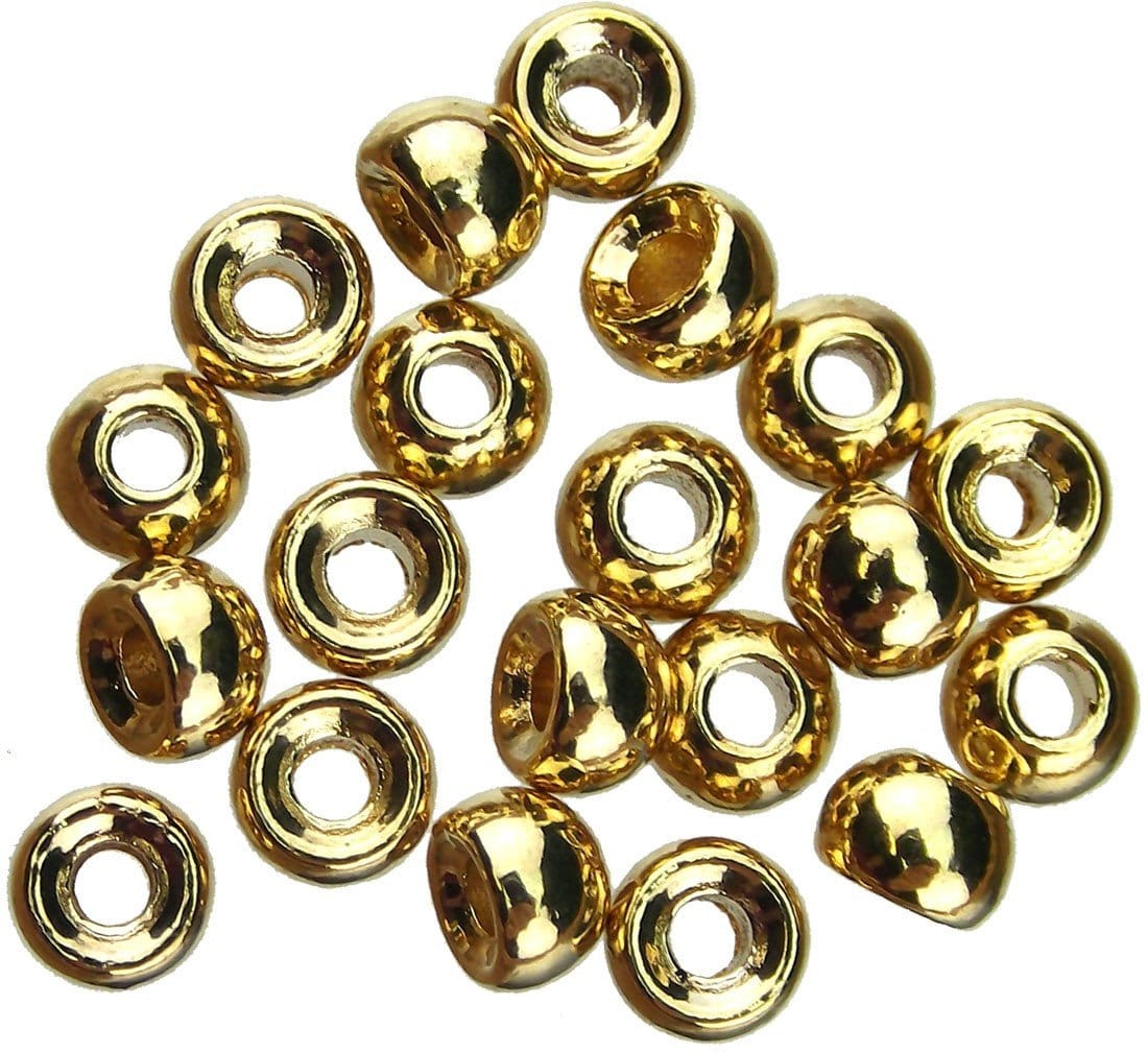 Spirit River Tungsten Bead
