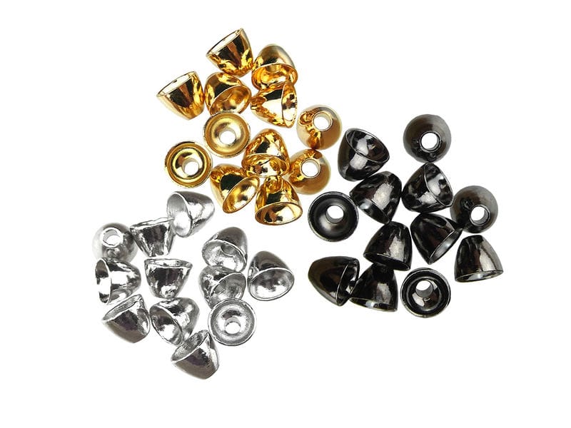 Spirit River Tungsten Cones