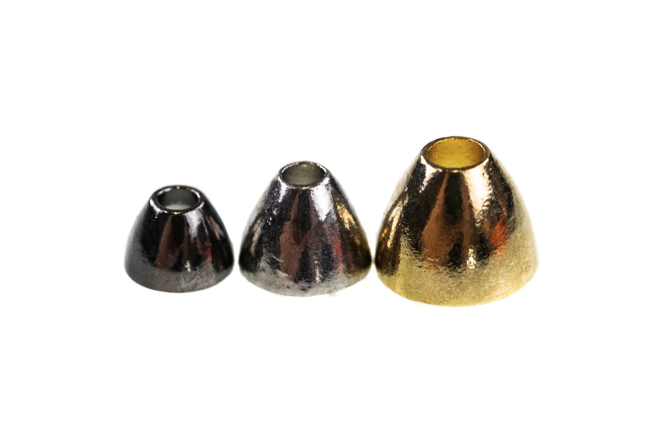 Spirit River Tungsten Cones