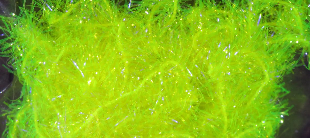 Spirit River UV Estaz