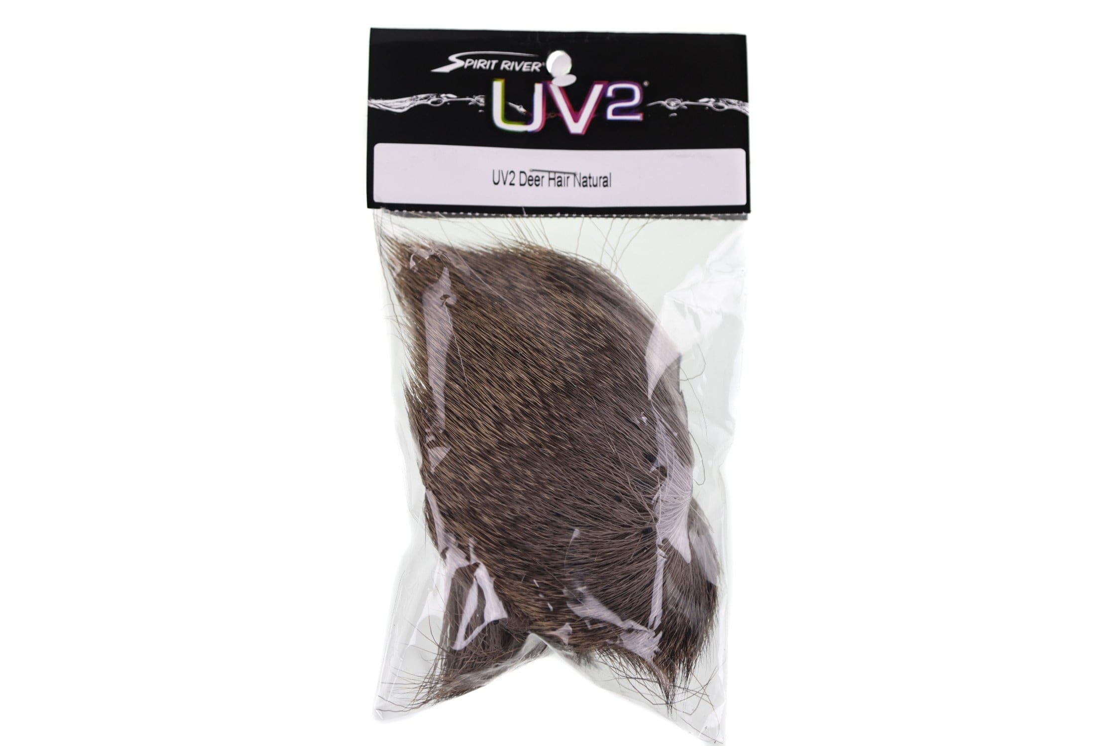 Spirit River UV2 Deer Hair