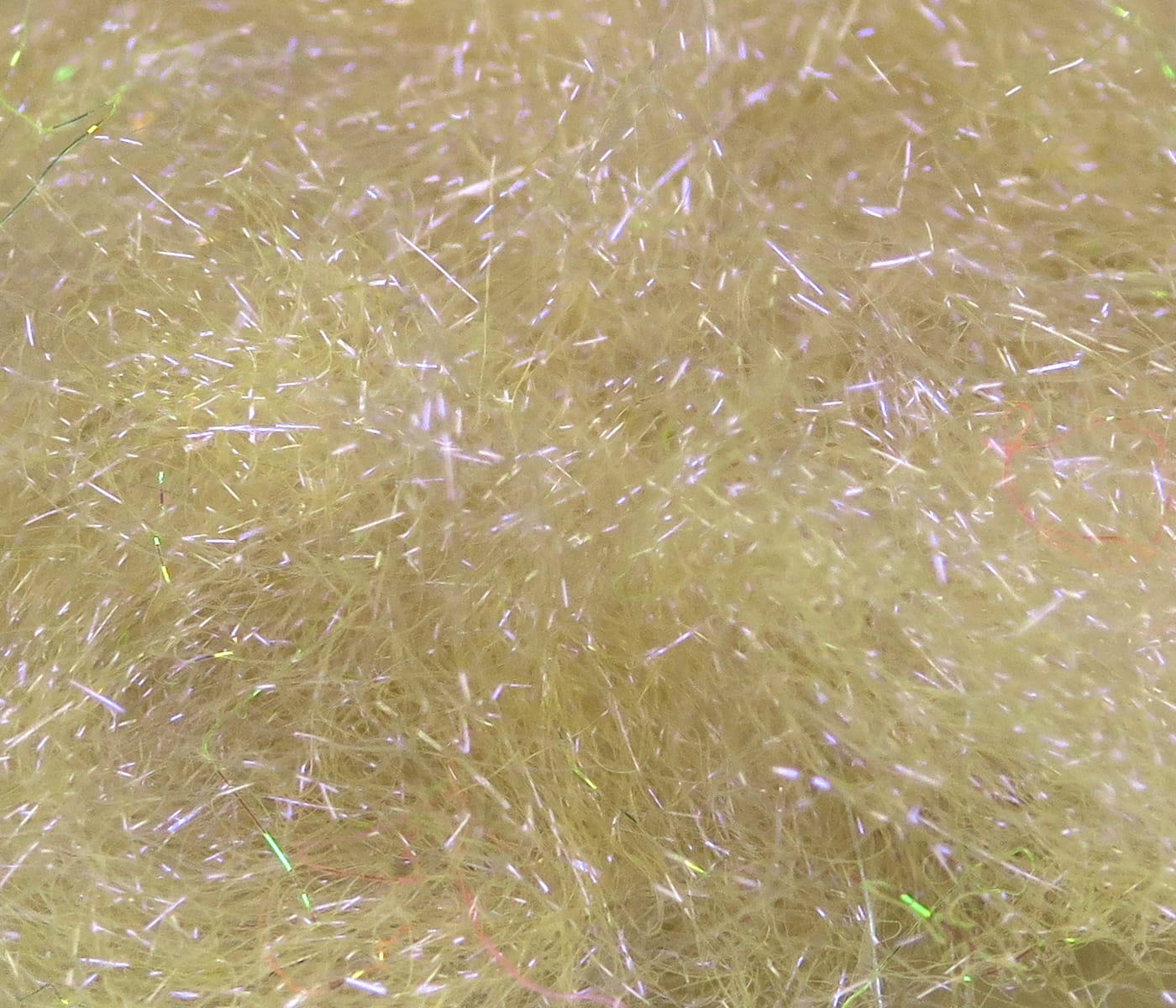 Spirit River UV2 Diamond Brite Dubbing