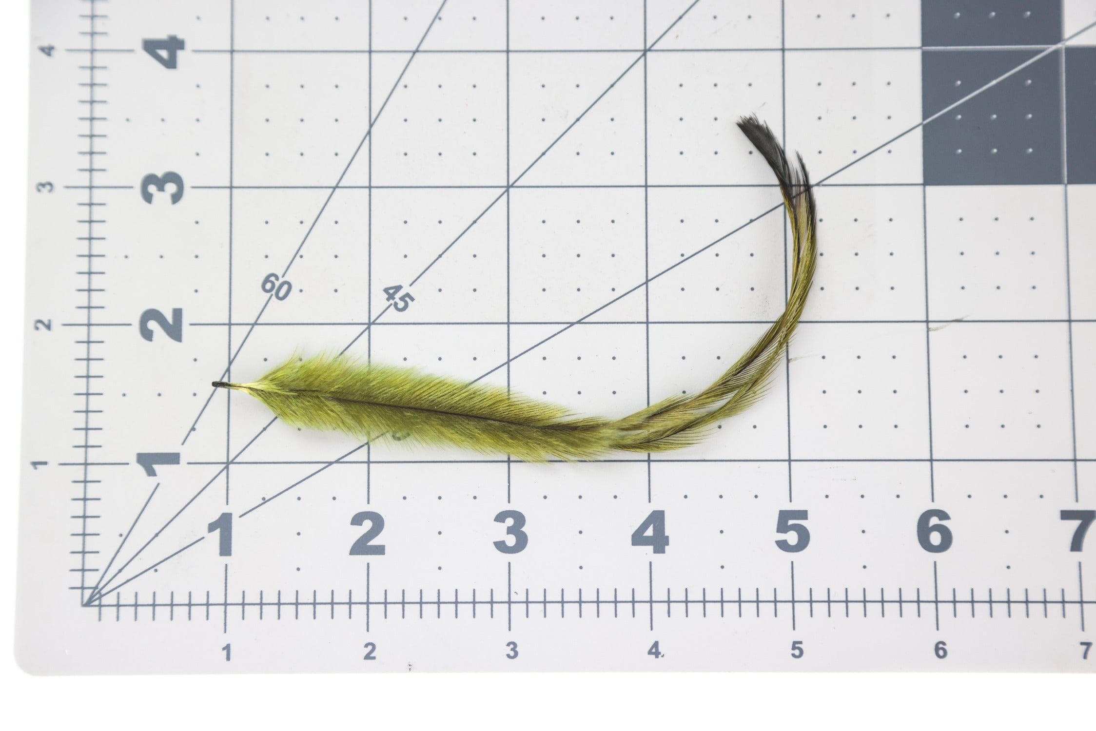 Spirit River UV2 Emu Feathers
