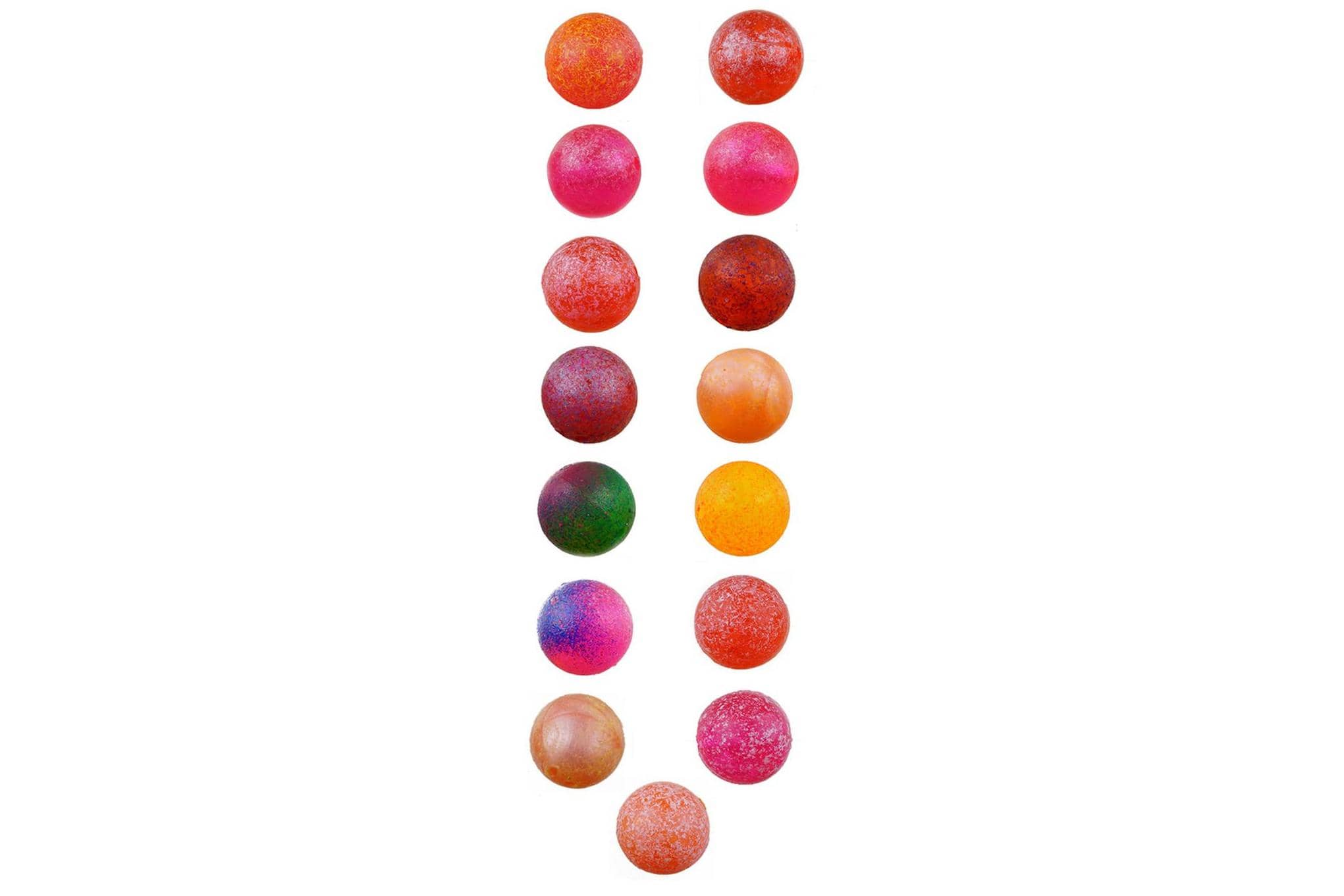 Spirit River UV2 Fusion Egg Beads
