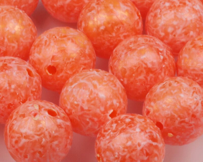 Spirit River UV2 Fusion Egg Beads