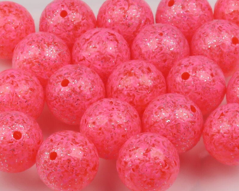 Spirit River UV2 Fusion Egg Beads