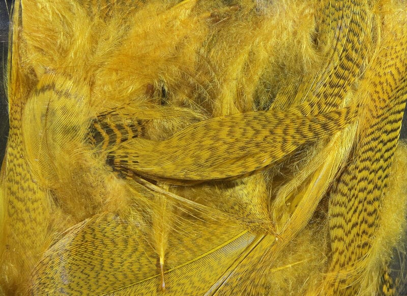 Spirit River UV2 Mallard Flank